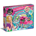Loisirs créatifs pour enfants - Crazy Chic - Bracelets Multicolores - Livraison rapide Tunisie