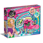 Loisirs créatifs pour enfants - Crazy Chic - Bracelets Multicolores - Livraison rapide Tunisie