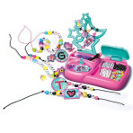 Loisirs créatifs pour enfants - Crazy Chic - Coffret message création - Livraison rapide Tunisie