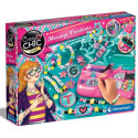 Loisirs créatifs pour enfants - Crazy Chic - Coffret message création - Livraison rapide Tunisie