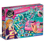 Loisirs créatifs pour enfants - Crazy Chic - Coffret message création - Livraison rapide Tunisie