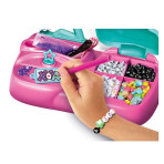 Loisirs créatifs pour enfants - Crazy Chic - Coffret message création - Livraison rapide Tunisie
