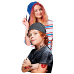 Loisirs créatifs pour enfants - L'atelier du tatouage - Livraison rapide Tunisie