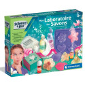 Loisirs créatifs pour enfants - Mon laboratoire des savons - Livraison rapide Tunisie