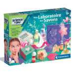Loisirs créatifs pour enfants - Mon laboratoire des savons - Livraison rapide Tunisie