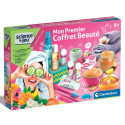 Loisirs créatifs pour enfants - Mon premier coffret Beauté - Livraison rapide Tunisie