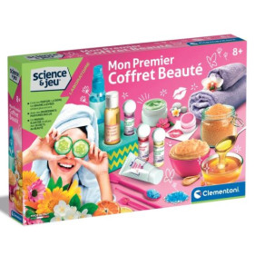 Mon premier coffret Beauté