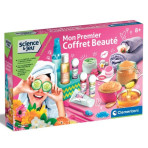 Loisirs créatifs pour enfants - Mon premier coffret Beauté - Livraison rapide Tunisie