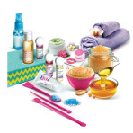 Loisirs créatifs pour enfants - Mon premier coffret Beauté - Livraison rapide Tunisie