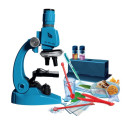 Loisirs créatifs pour enfants - Coffret Microscope & expériences - Livraison rapide Tunisie