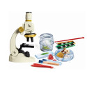 Loisirs créatifs pour enfants - Microscope Smart - Livraison rapide Tunisie