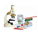 Loisirs créatifs pour enfants - Science & Jeu Laboratoire : Microscope Smart - Livraison rapide Tunisie