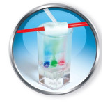 Loisirs créatifs pour enfants - Science & Jeu Laboratoire : Ma chimie - Livraison rapide Tunisie