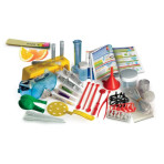 Loisirs créatifs pour enfants - Science & Jeu Laboratoire : Ma chimie - Livraison rapide Tunisie