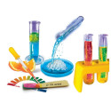 Loisirs créatifs pour enfants - Science & Jeu Laboratoire : Ma chimie - Livraison rapide Tunisie