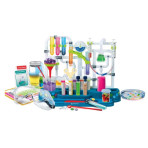 Loisirs créatifs pour enfants - Coffret scientifique - La chimie extraordinaire - Livraison rapide Tunisie