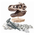 Loisirs créatifs pour enfants - Coffret science - Crâne de T-Rex - Livraison rapide Tunisie