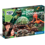 Loisirs créatifs pour enfants - Le monde des dinosaures - Livraison rapide Tunisie