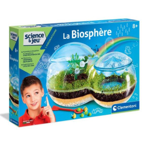 La Biosphère
