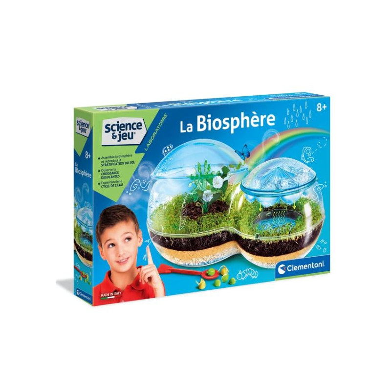 La Biosphère