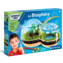 La Biosphère