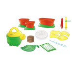 Loisirs créatifs pour enfants - Science & Jeu Laboratoire : LES APPRENTIS BOTANISTES - Livraison rapide Tunisie