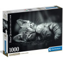 Puzzles pour enfants - Puzzle 1000 pièces - Kitty - Livraison rapide Tunisie