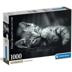 Puzzles pour enfants - Puzzle 1000 pièces - Kitty - Livraison rapide Tunisie