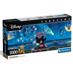 Puzzles pour enfants - Puzzle 1000 pièces panorama - MICKEY&MINNIE - Livraison rapide Tunisie