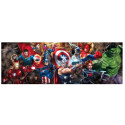 Puzzles pour enfants - Puzzle 1000 pièces - Marvel - Livraison rapide Tunisie