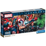 Puzzles pour enfants - Puzzle 1000 pièces - Marvel - Livraison rapide Tunisie