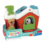 Jeux d'Eveil pour enfants - CLEMMY - Ferme sensorielle - Livraison rapide Tunisie