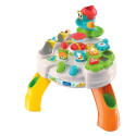 Jeux d'Eveil pour enfants - Baby Clementoni : Table d'activités enchantée - Livraison rapide Tunisie