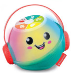 Jeux d'Eveil pour enfants - Baby Clementoni : DIXI, MOTS ET MUSIQUE - Livraison rapide Tunisie