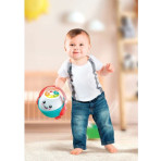 Jeux d'Eveil pour enfants - Baby Clementoni : DIXI, MOTS ET MUSIQUE - Livraison rapide Tunisie