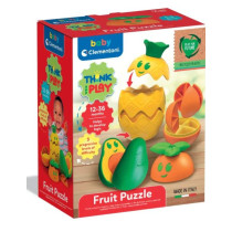 Fruits à empiler