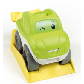 1 VEHICULE FLIP ET FUN