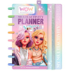 Livres pour enfants - PLANIFICATEUR D'ACTIVITÉS MULTIPLES - Livraison rapide Tunisie