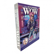 WOW MAGAZINE! À FAIRE SOI-MÊME