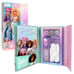 Loisirs créatifs pour enfants - SPLASH & CREATE! MIXEUR DE TENUES - Livraison rapide Tunisie