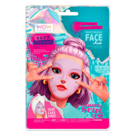 MASQUE VISAGE HYDRATANT