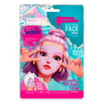 MASQUE VISAGE HYDRATANT