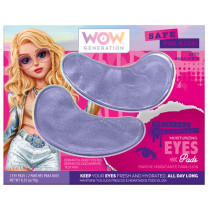 COUSSIN GELÉE HYDRATANT POUR LES YEUX