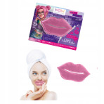 Loisirs créatifs pour enfants - COUSSIN À LÈVRES EN GELÉE HYDRATANTE - Livraison rapide Tunisie