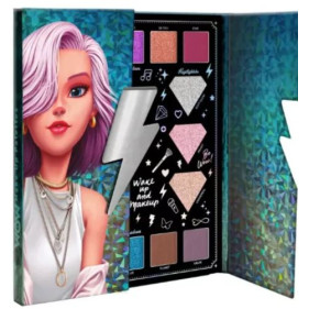 PALETTE DE COSMÉTIQUES