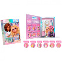 Loisirs créatifs pour enfants - COFFRET DE TATOUAGE - Livraison rapide Tunisie