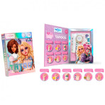 Loisirs créatifs pour enfants - COFFRET DE TATOUAGE - Livraison rapide Tunisie
