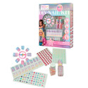 Loisirs créatifs pour enfants - KIT MANUCURE AVEC ONGLES PARFUMÉS - Livraison rapide Tunisie