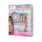 Loisirs créatifs pour enfants - KIT MANUCURE AVEC ONGLES PARFUMÉS - Livraison rapide Tunisie