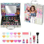 Loisirs créatifs pour enfants - VALISE DE MAQUILLAGE - Livraison rapide Tunisie